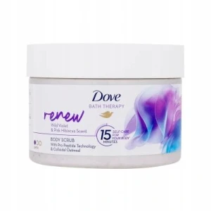 Dove renew Body Bath Therapy 295ml