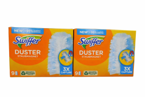  Swiffer Duster Miotełka do kurzu wkłady 18szt