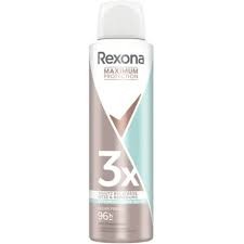 Rexona Anti-Transpirant Spray Clean Fresh 150ml