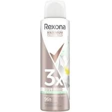 Rexona Anti-Transpirant Spray Lime&Waterlily 150ml