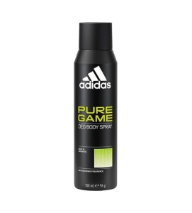 Adidas Pure Game Deo 150ml