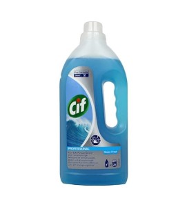 Cif Professional Purpose  Ocean 1L