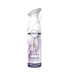 Febreze Zero Brume d'Air Orchidee 185ml