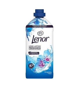 Lenor Spring Awakening Płuk 87p 1,8L