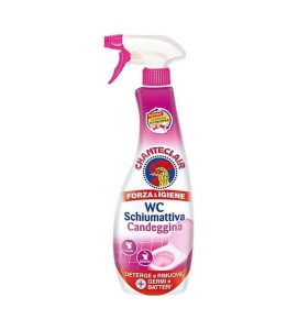 Chanteclair WC Candeggina 625ml