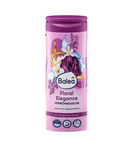 Balea Floral Elegance Gel 300ml