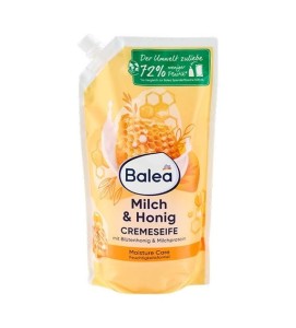 Balea Cremeseife Milch & Honig 850ml