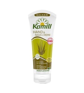 Kamill Hand & Nagelcreme 100ml