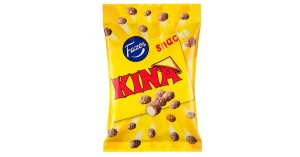 Kina Gul Snacks 90G