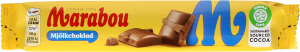 Marabou Mjolk Choklad Baton 43g