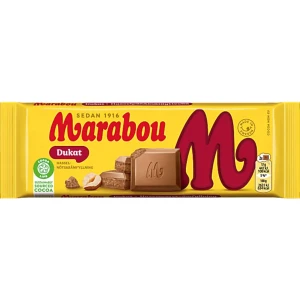 Marabou Dukat 100g