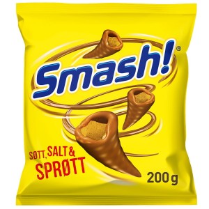 Smash! 200g