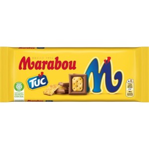 TUC MJÖLKCHOK. SALTA KEX KAKA 87 GR