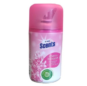 At Home 250ml Cherry Blossom Refil
