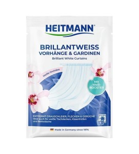 Heitmann Brillantweiss Weisse Orchidee 50g