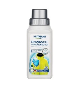 Heitmann Einwasch Impragnierer 250ml