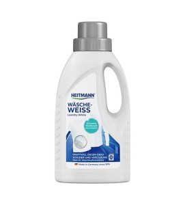 Heitmann Wasche Weiss 500ml
