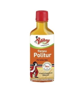 Poliboy Fixneu Politur Hell 100ml