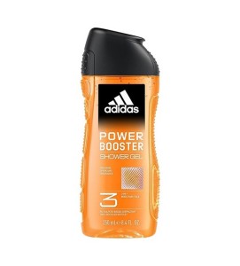 Adidas Power Booster Shower Gel 250ml