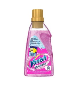 Vanish Oxi Action Color Gel 1,5L