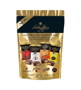 Anthon Berg Mix Czekoladki 100g