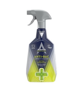 Astonish Specialist Anti-Bac Surface 750ml