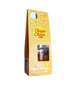 Chupa Chups 2in1 Reed Diffuser Mango 30ml