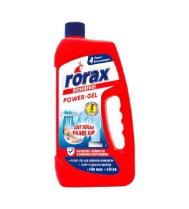 Rorax Power Gel do Rur 1L