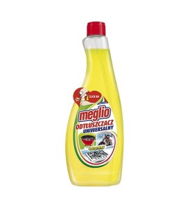 Meglio Odtłuszczacz Uniwersalny Zapas 750ml