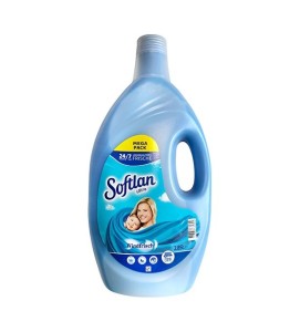 Softlan Ultra Windfrisch Płuk 128p 2,8L