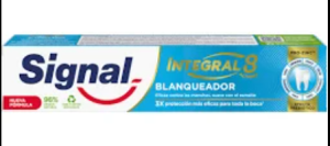 Signal Zahnpasta Integral 8 Actions 75ml