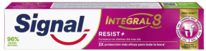 Signal Zahnpasta Integral 8 Actions 75ml