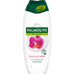 Palmolive Duschcreme Orchidee & Milk 500ml