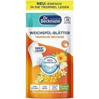 Dr.Beckmann Magic LeavesTropische Orchideer 28WL