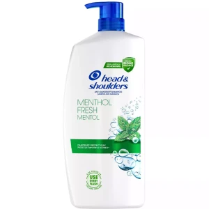 Head & Shoulders Szampon z Menthol Fresh 800ml