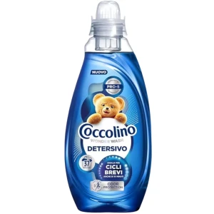 Coccolino Żel do Prania Odor Protect 37 Prań 1,48l