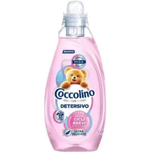 Coccolino Żel do Prania Ultra Delica 37 Prań 1,48l
