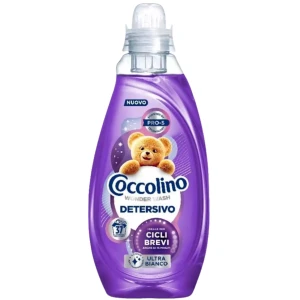 Coccolino Żel do Prania Białych 37 Prań 1,48l
