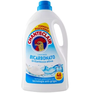 Chante Clair Płyn do Prania  z Sodą 46 Prań 2,07l
