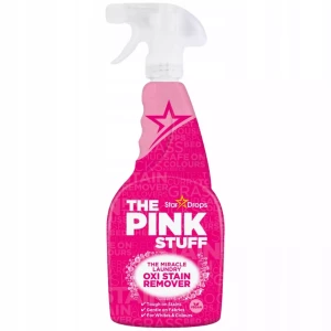 The Pink Stuff Odplamiacz w Sprayu 500ml