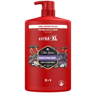 Old Spice 3w1 Żel pod Prysznic Męski Nightpanter 1