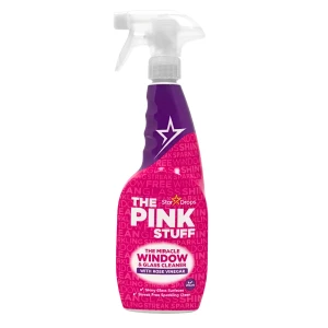 The Pink Stuff Płyn do Okien 750ml