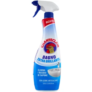Chante Clair Odkamiemiacz do Łazienki w 625ml