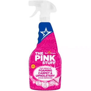 The Pink Stuff do Dywanów Tapicerki 500ml