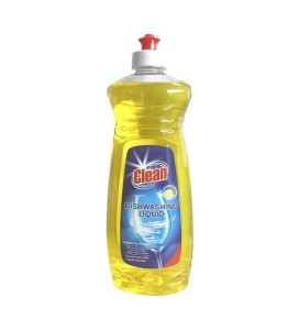 At Home Clean Citrus Power do Naczyń 500ml
