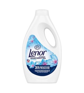 Lenor Universal Aprilfrisch Gel 20p 1L