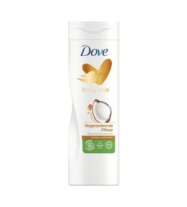 Dove Body Love Regenerierende 400ml