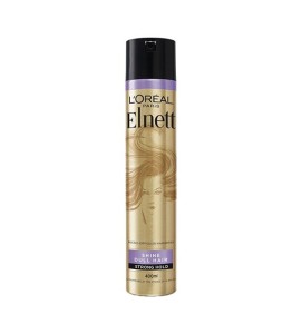 L'Oreal Elnett Shine Strong 400ml