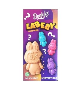 Bonjuks Labeby Coumpound 80g