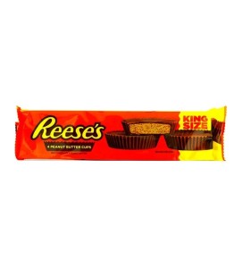Reese's Peanut Butter Cups King 4szt 79g